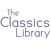 The Classics Library(@StephenJenkin) 's Twitter Profile Photo