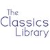 The Classics Library (@StephenJenkin) Twitter profile photo