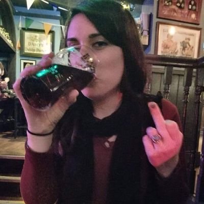 DanielleRobots's profile picture. Lost my mind just a couple of times...            
         sry in advance for typos