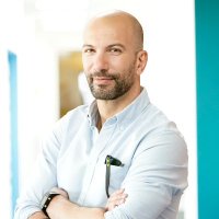 Harry Pseftoudis (@harrypsef) 's Twitter Profile