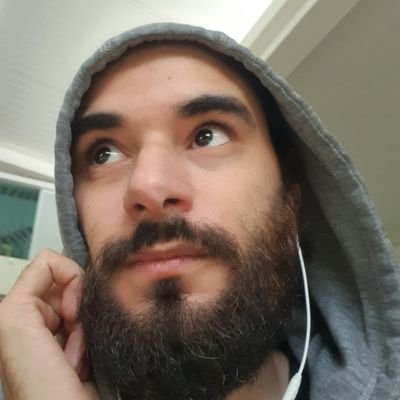 Tocador de ukulele e trombone. TEA/TDAH. Pai.
Machine Learning, visão computacional, vídeo games, ciências naturais, matemática.
PhD @ UnB
