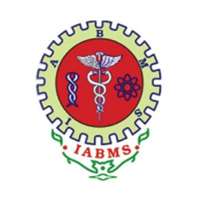 Indian Association of Biomedical Scientists (IABMS) was formed in the year 1979. Official Publisher of Biomedicine Journal.