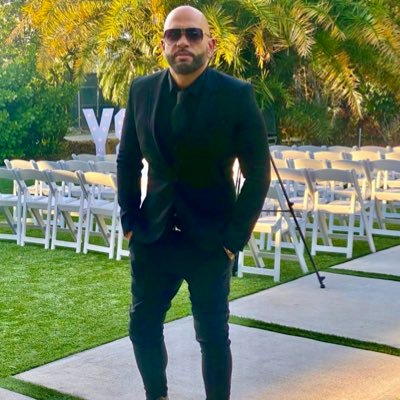 Owner of: Miami Vice Marketing Group. Artist Bookings (305)434-6346 •Thursday’s at Liv •Friday’s at Barsecco•Saturday’s at El Santos 🦂