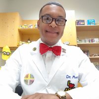 Dr. Sheldon C. McAfee(@mcafee_dr) 's Twitter Profile Photo