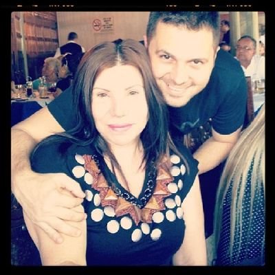 Mariela20438623's profile picture. kia