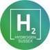 Hydrogen Sussex (@HydrogenSussex) Twitter profile photo