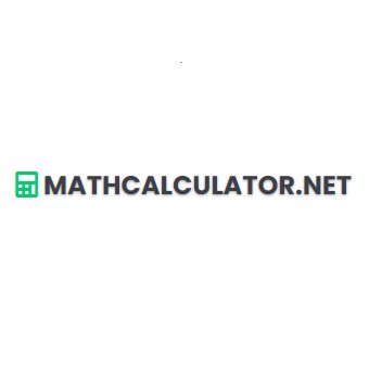 MathcalculatorN's profile picture. https://t.co/bCH4Uwimfj is a collection of online calculators ranging from basic mathematics to financial, engineering and even health related tools.