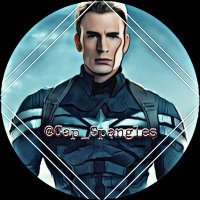 Cap Steve Rogers {Parody} (@cap_spangles) 's Twitter Profile