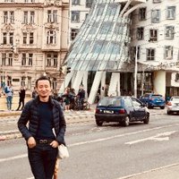Navin Rai (@lazymanzcat) 's Twitter Profile