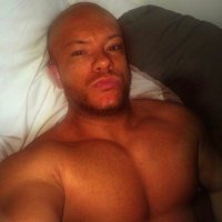 Anthony Miles - @popmiles1 Twitter Profile Photo