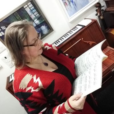 Chrisatthepiano's profile picture. Music education is not be a privilege for a lucky few, it should be a part of the life experience, music makes every day work, a little better ~ The Piano Coach