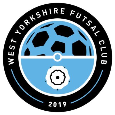 🏆 1st Team @fa_nfs ⚽️ Futsal Academy U6-U16⚽️ 🥇@wyfutsalleague ⛺️ Futsal Camps & Clinics https://t.co/mbO47hjxcR