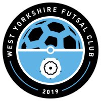 West Yorkshire Futsal Club(@westyorksfutsal) 's Twitter Profile Photo
