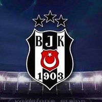 _Beşiktaşım_ (@_besiktasim_) 's Twitter Profile