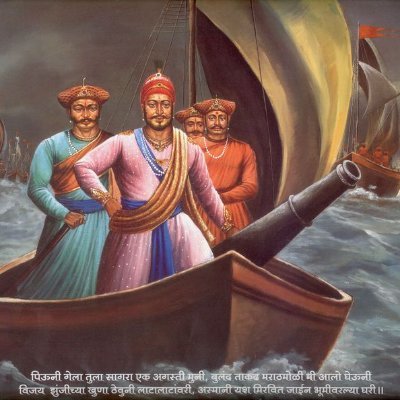 About Shivaji Maharaj's Basrur Naval expedition in February 1665 https://t.co/QCuKChKGZ8 https://t.co/DDekjtqAyK