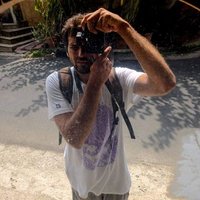 Ilias Tsantos (@ilias_tsantos) Twitter profile photo