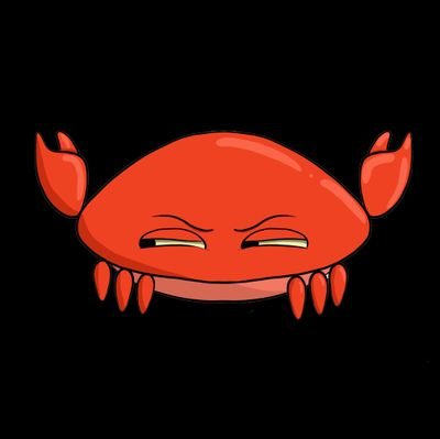 We are Shifty Crab and we like to play video games and talk about them and stuff! *drumsticks tapping together* 1 2 3 4! - cue cool rock music... 🦀🎮 #KFBF