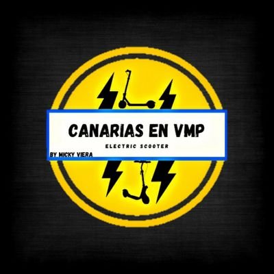 Canarias En VMP
