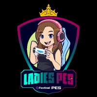 Comunidad Femenina Oficial de eFootball™(@LadiesPes) 's Twitter Profile Photo