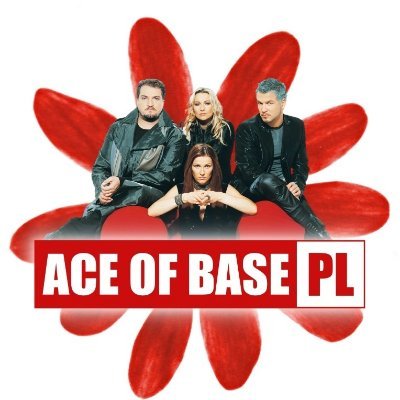 Ace of Base PL - Polish Ace of Base website