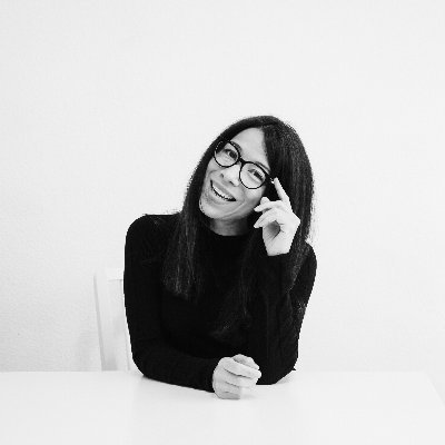 MakaBara1's profile picture. DESIGNER | MULTIMEDIA
WorkBlog • https://t.co/bmJWMW3qv1 | @bymakabara |
PersonalBlog • @makabara
Twinsterland by Maka Bara