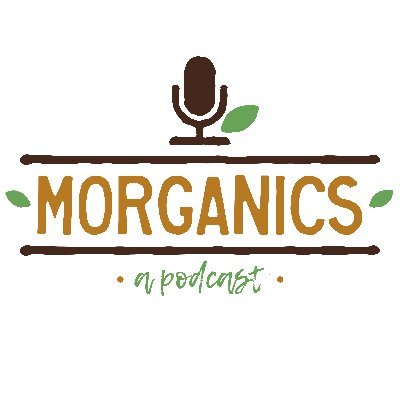 MorganicsPod's profile picture. All morganics, no preservatives.