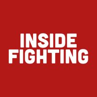Inside Fighting(@inside_fighting) 's Twitter Profile Photo