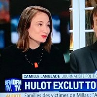 Camille Langlade (@camillelanglade) 's Twitter Profile