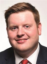 Deputy Leader of Surrey Heath Borough Council. Ward Cllr for Mytchett and Deepcut. He/Him.