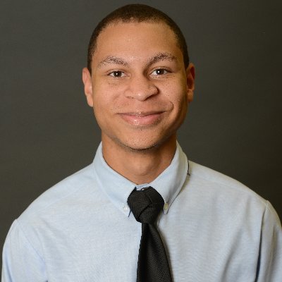 Morehouse c18 UCLA neuroscience PhD candidate