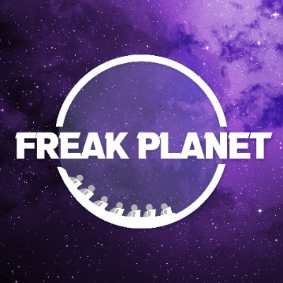 FreakPlanetBlog Profile Picture