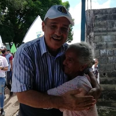 Diputado a la Asamblea Nacional, Socialdemócrata, Secretario de Organización Nacional de Acción Democrática | Pan, tierra y trabajo.