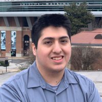 Nate Tosado (@natetosado) 's Twitter Profile