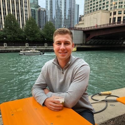 TaylorBrendan's profile picture. 