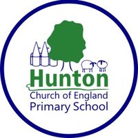 Hunton CE Primary School (@huntonceprimary) 's Twitter Profile