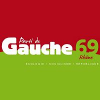Parti de Gauche 69 (@lepg69) 's Twitter Profile Photo