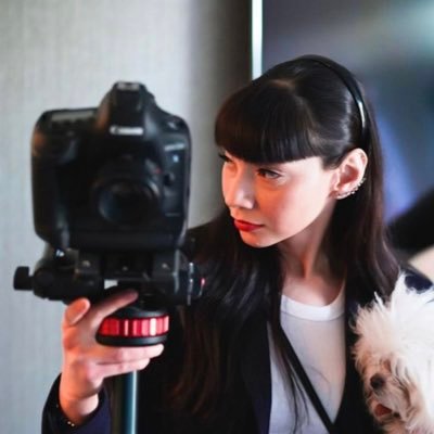 📍NY Camera Woman 🇸🇻🇺🇸Documenting life 🎞 📸 Humorous Personality💃🏻 Sharing Stories 🎥
