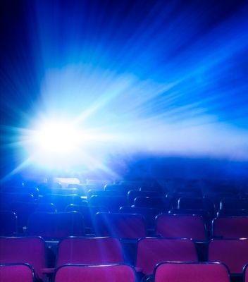 LuzProyector's profile picture. Lo que nadie se atreve a decir de pelis y series.