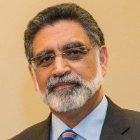 Vistasp Karbhari (@vistaspkarbhari) 's Twitter Profile