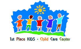 1st Place Kids is an active learning environment for children ages 8 weeks - 5 years of age.