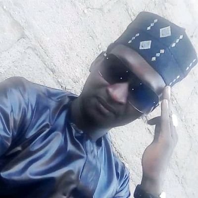 Abdulra44896224's profile picture. A Nigerian that doest not have Nigerian menterlity