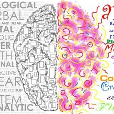 DeductiveReaso4's profile picture. A curious mind.  Some can see the Matrix. Some choose to hold on, some choose to let go. Some choose to dance in between.