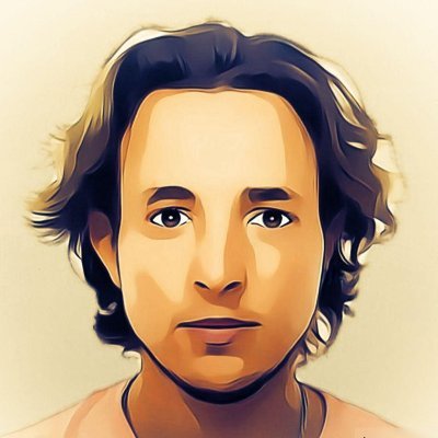 Usually, I have no idea what I'm doing 🤷♂️ but when I do, it's a class act 🤵
💻📚 Web & Smart TV Developer
⚽ Football passionate
☕ coffee lover