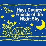 Hays County Friends of the Night Sky (@haysnightsky) 's Twitter Profile Photo