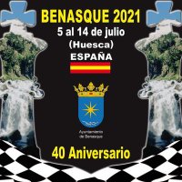 Open Ajedrez Benasque (@benasqueopen) 's Twitter Profile