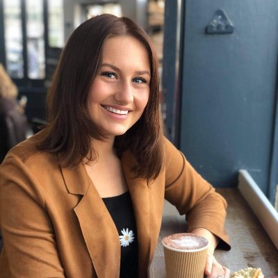 Olivia Bothamley-Dakin