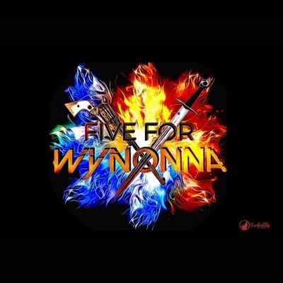 A dedicated fan site for all things Wynonna Earp and our cast!! #FightForWynonna #FiveForWynonna #SaveWynonna