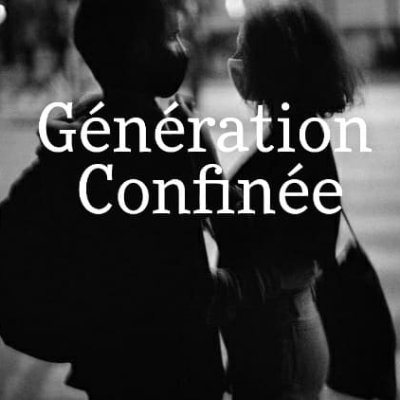 Nous voulons briser le silence et donner la parole aux jeunes dans le cadre d'un documentaire. Partage avec nous ton témoignage: generationconfinee@gmail.com