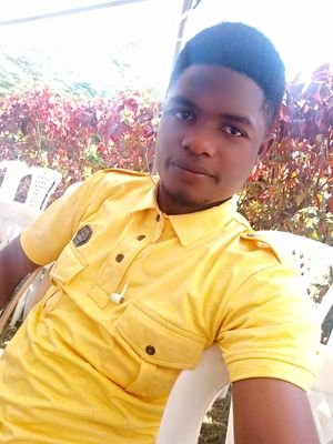 aondonguuma's profile picture. Still @KaseJames and @Kase_James. A Software Engineer and Tutor @hereignscomptrs