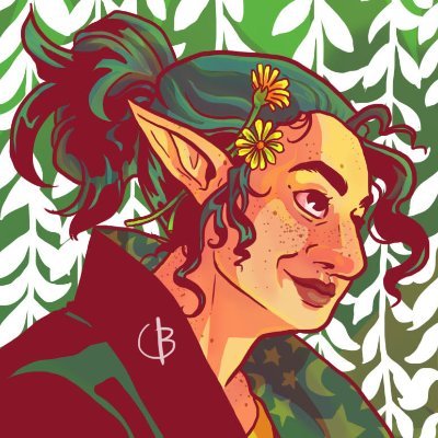 Isabel Brothersさんのプロフィール画像